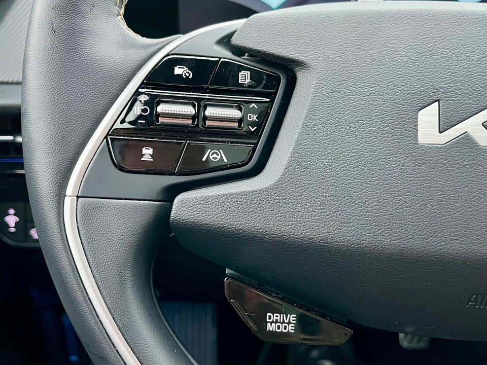 Kia EV6 77 Long Range GT-Line 5d