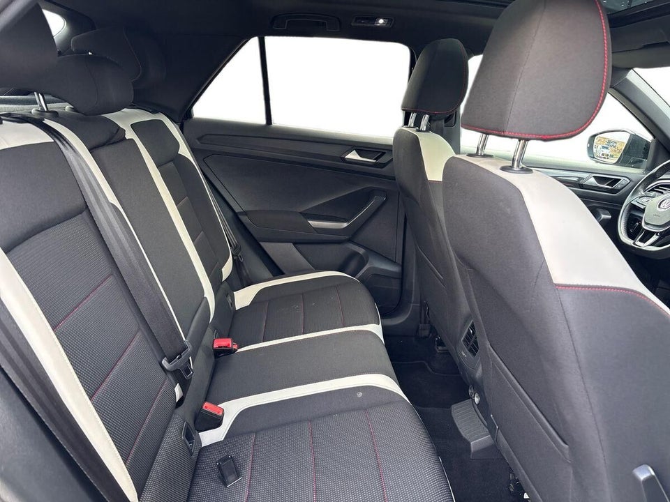 VW T-Roc 1,5 TSi 150 Sport DSG 5d