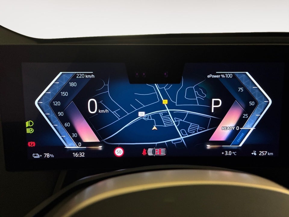 BMW iX xDrive40 Supercharged 5d