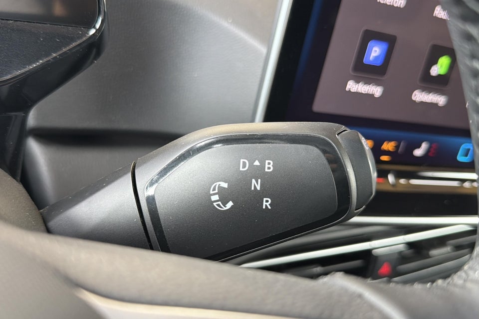 VW ID.3 58 Style 5d