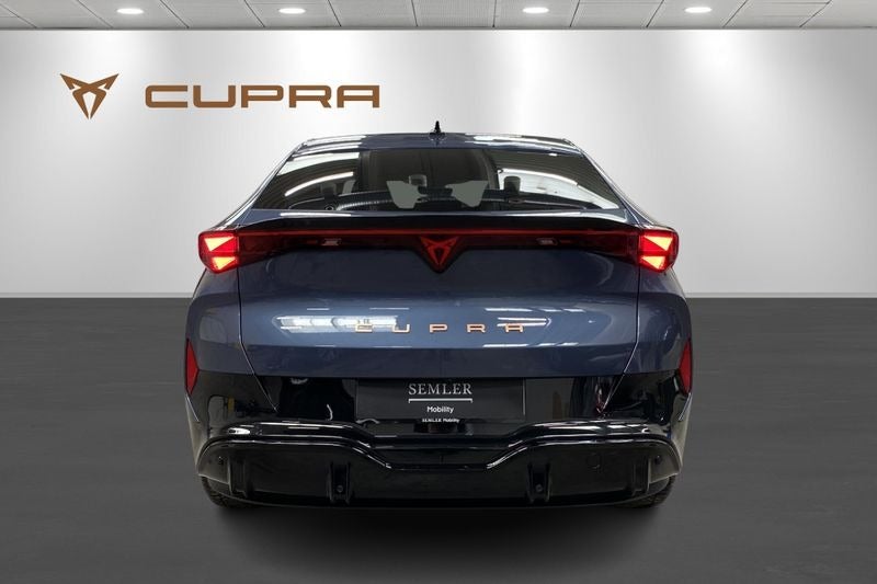 Cupra Tavascan 77 Endurance 5d