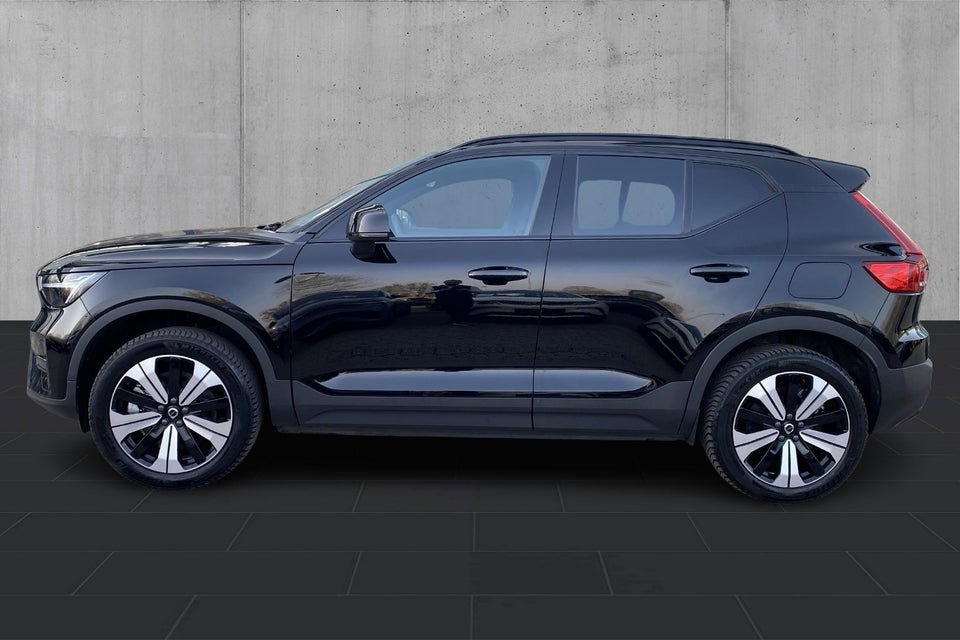 Volvo XC40 P6 ReCharge Core 5d