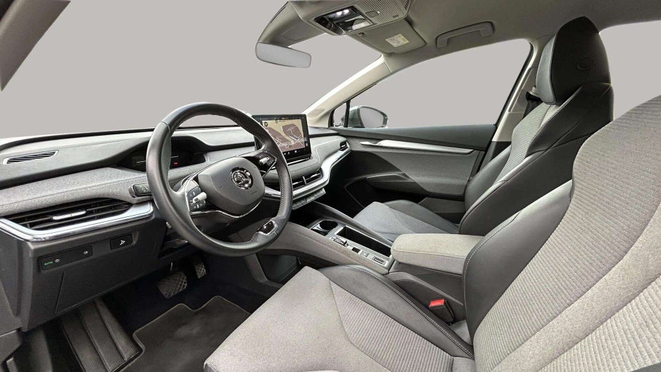 Skoda Enyaq 60 iV Loft 5d