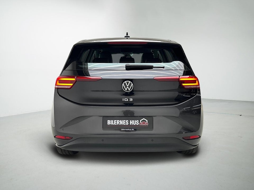 VW ID.3 58 Pro 5d