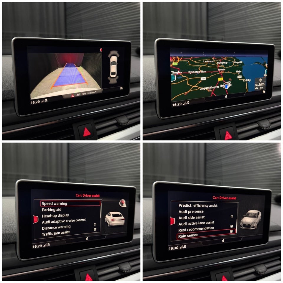 Audi A5 2,0 TDi 190 S-line Coupé S-tr. 2d