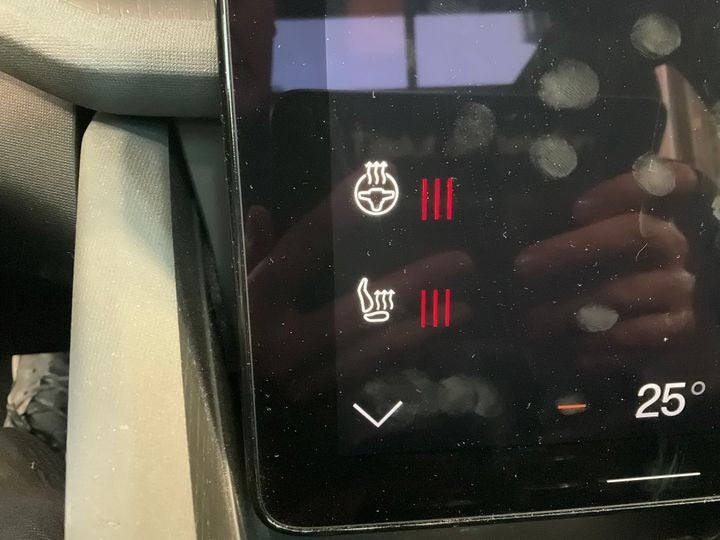 Polestar 2 Long Range 5d