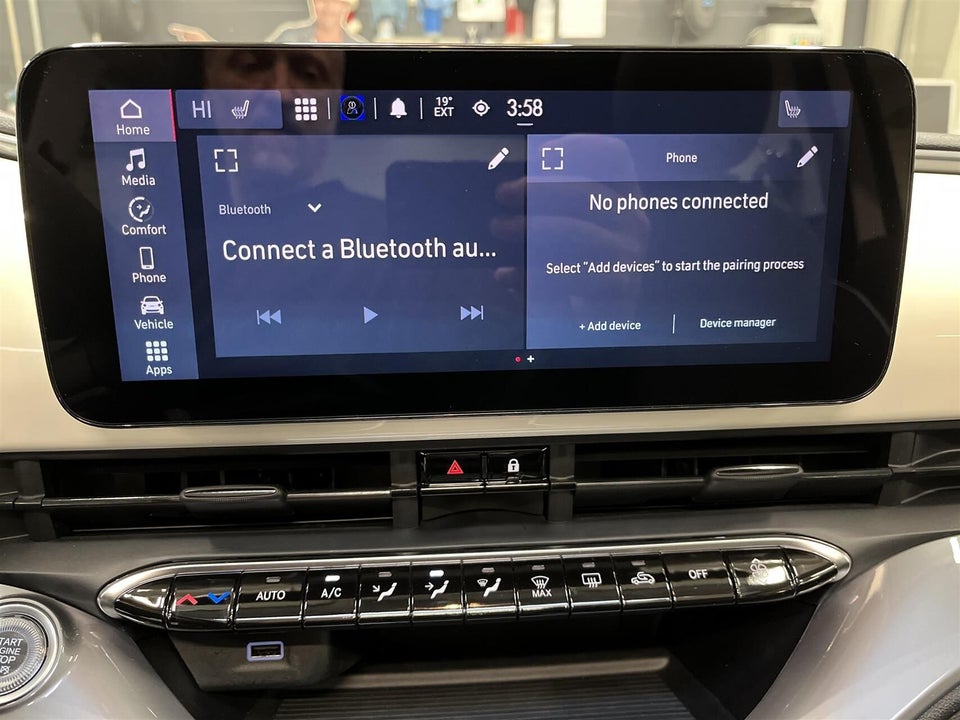 Fiat 500e 42 Icon Cabrio 2d