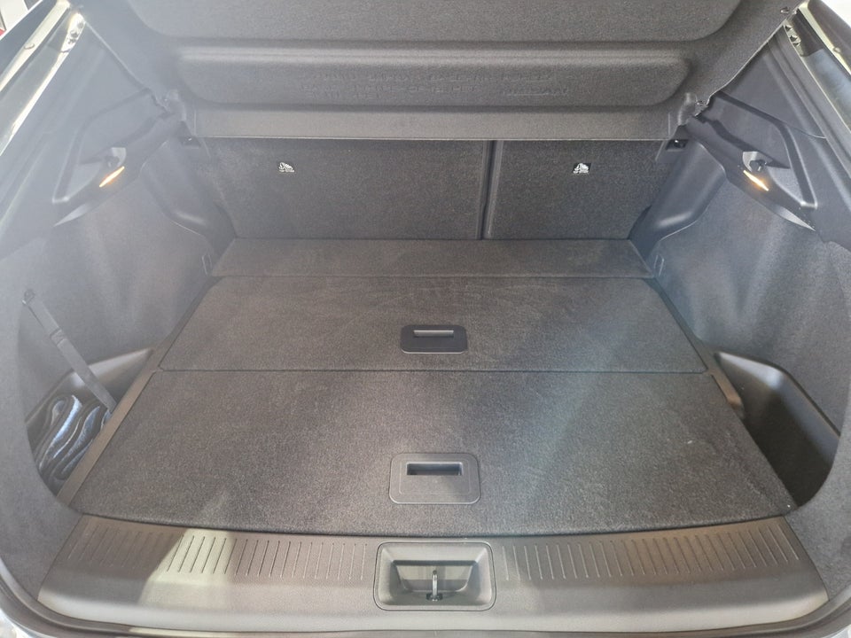 Nissan Ariya 87 Nismo e-4ORCE 5d