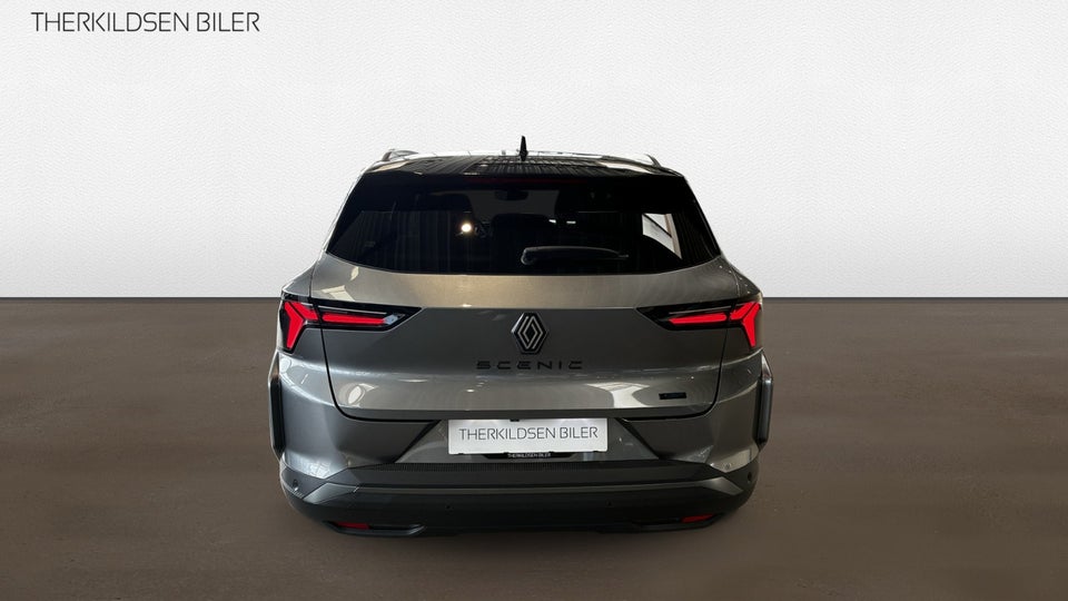 Renault Scenic E-Tech 87 Esprit Alpine 5d