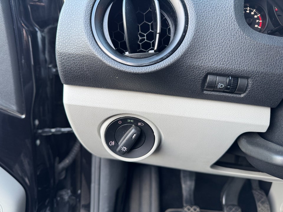 Seat Mii 1,0 MPi 60 Style 5d