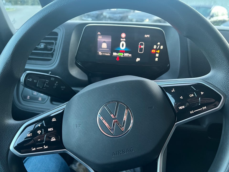 VW ID.Buzz 79 Cargo Comfort+