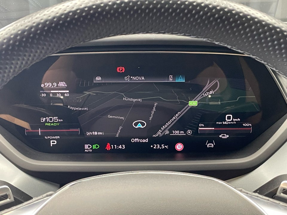 Audi e-tron GT quattro 4d