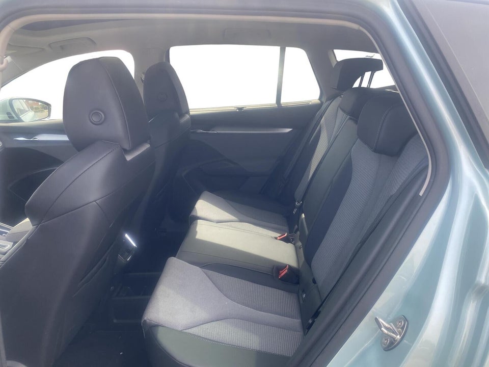 Skoda Enyaq 85 iV Premium 5d