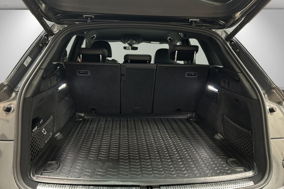 Audi Q5 50 TFSi e S-line Midnight Edition quattro S-tr. 5d