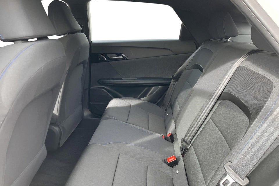 MG 4 51 Nordic Edition 5d