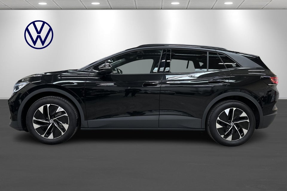VW ID.4 77 Style+ 5d