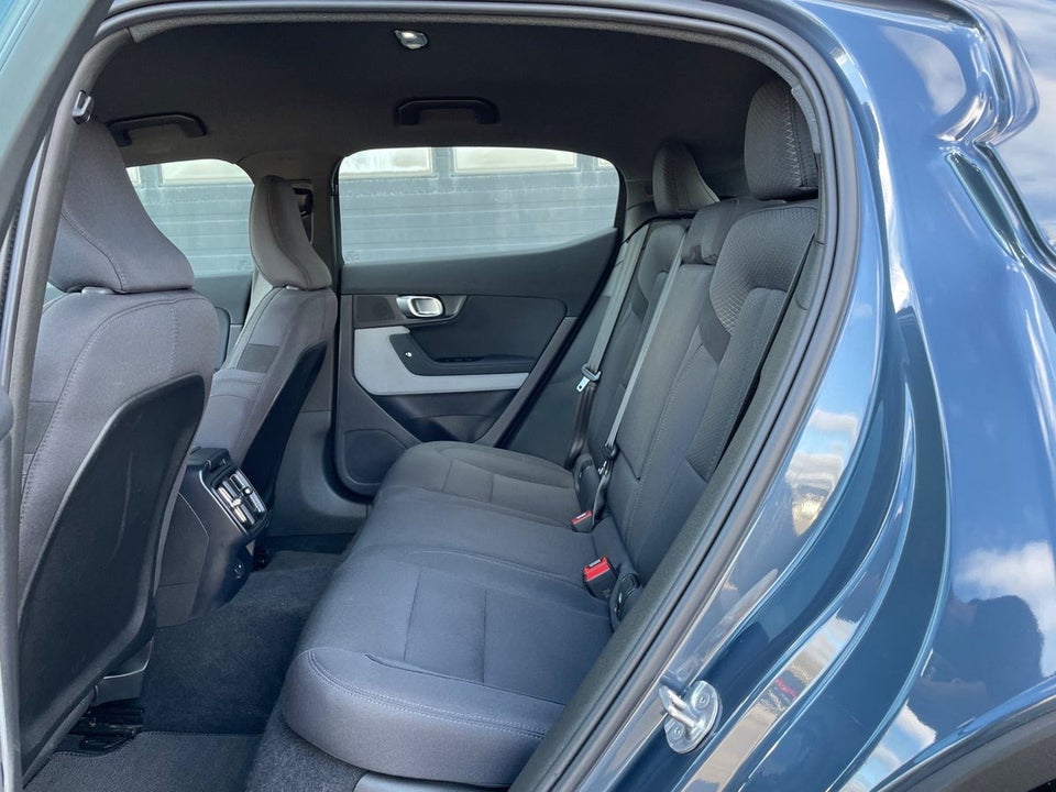 Polestar 2 Long Range 5d