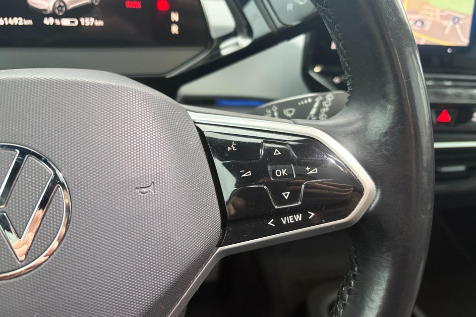 VW ID.3 58 Family 5d