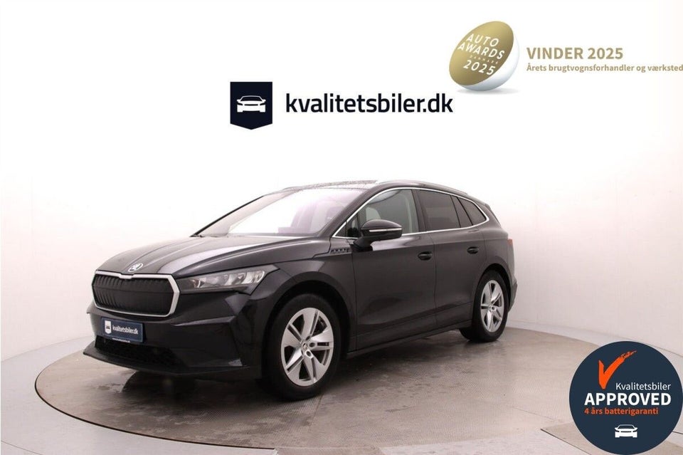 Skoda Enyaq 80 iV Lounge 5d