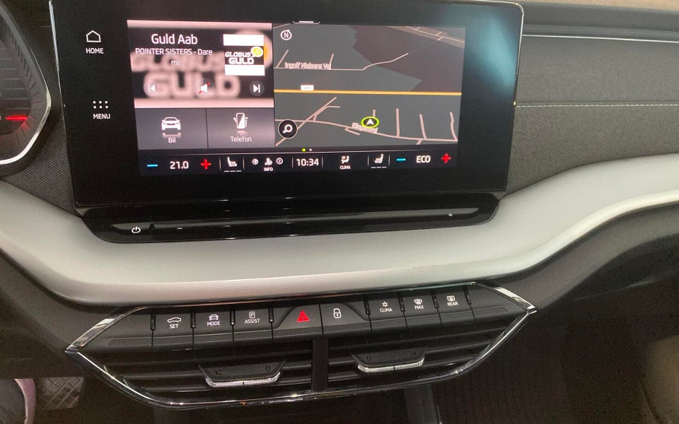 Skoda Octavia 1,4 TSi iV First Edition Combi DSG 5d