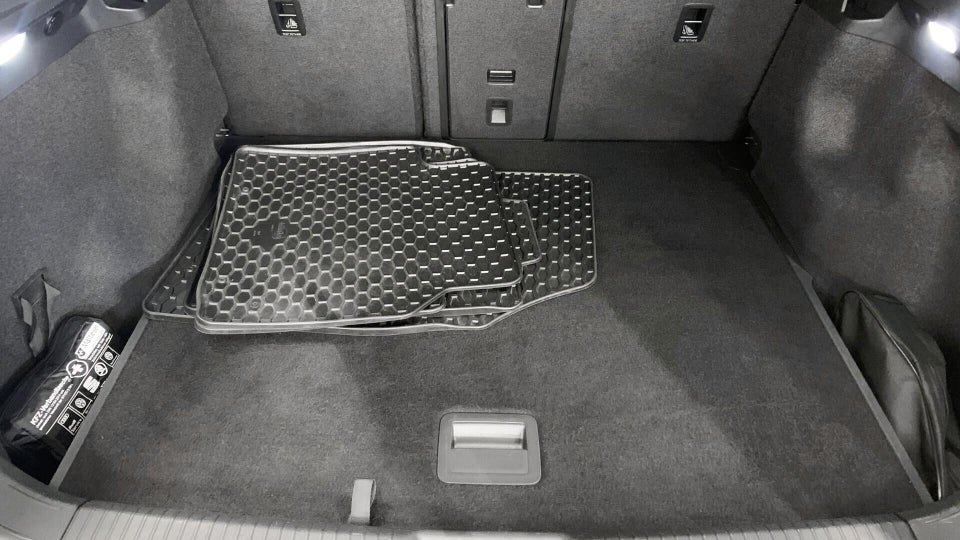 VW ID.4 77 Pro Performance Family 5d