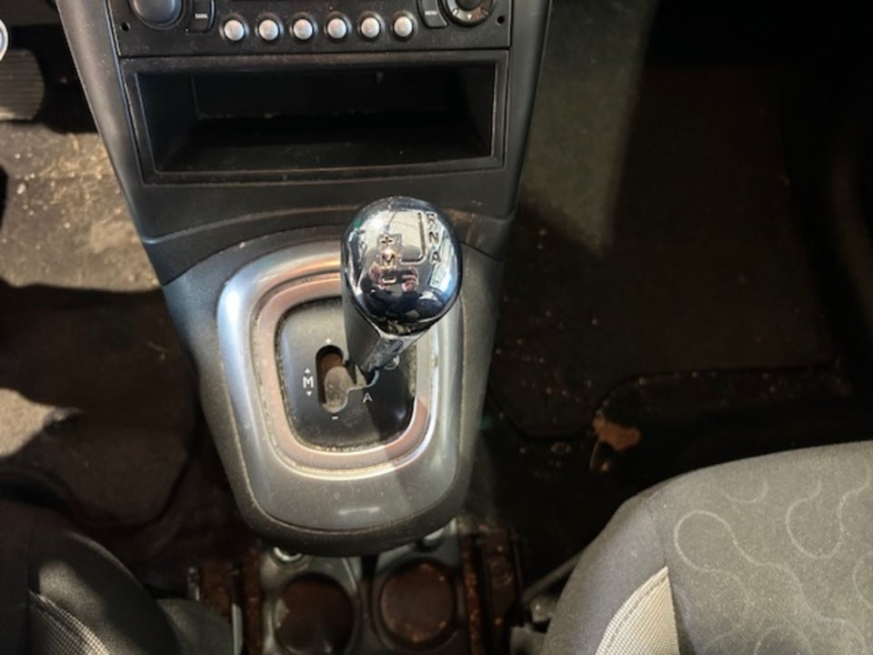 Citroën C3 Picasso 1,6 e-HDi 92 Comfort+ E6G 5d