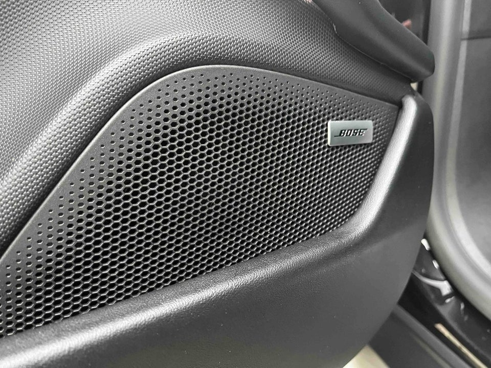 Porsche Taycan 4S Performance+ Cross Turismo 5d