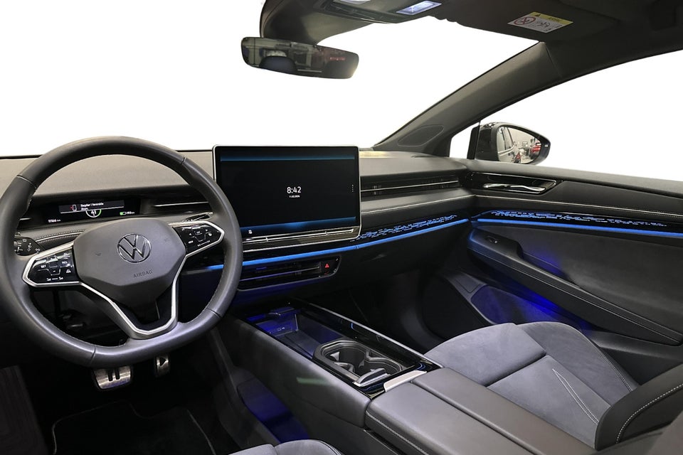 VW ID.7 86 Style S+ Tourer 5d