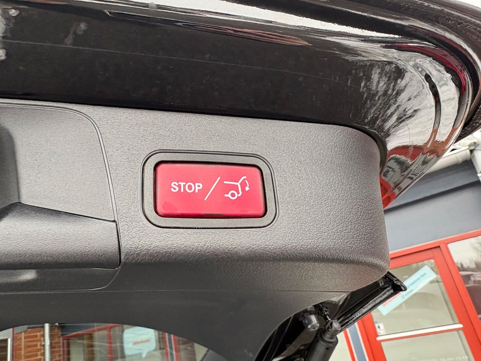 Mercedes EQB250+ AMG Line 7prs 5d