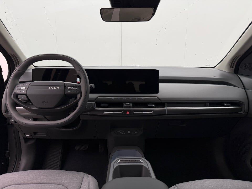 Kia EV3 58 Standard Range Access 5d