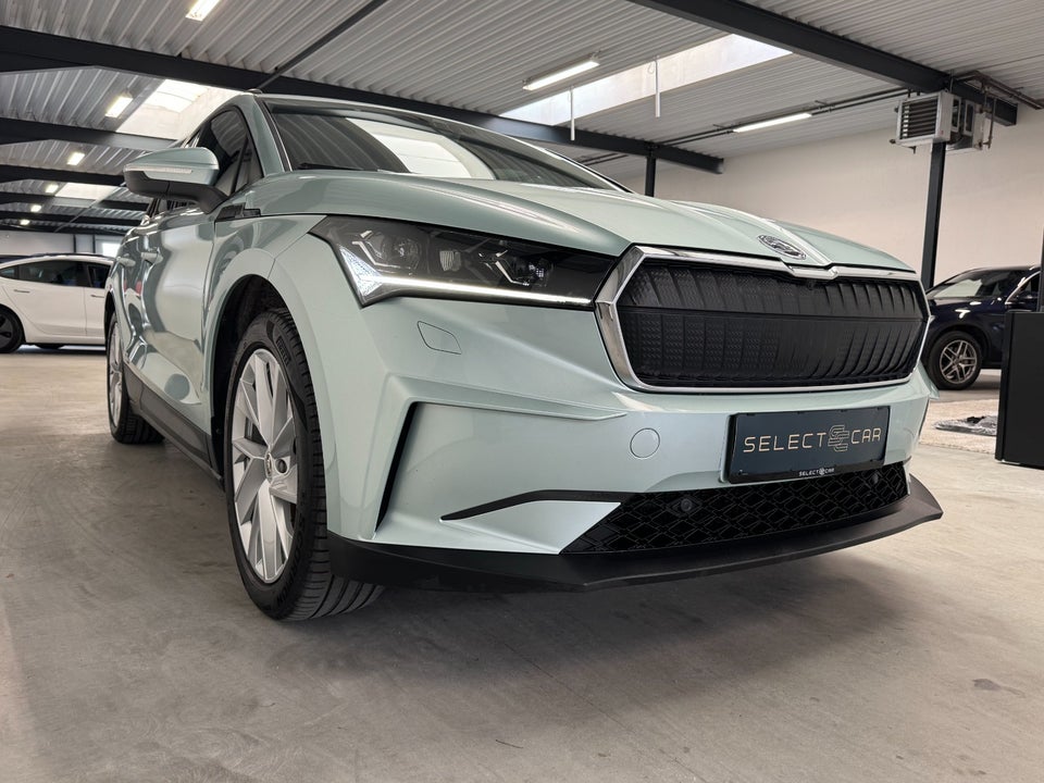 Skoda Enyaq 60 iV Suite 5d