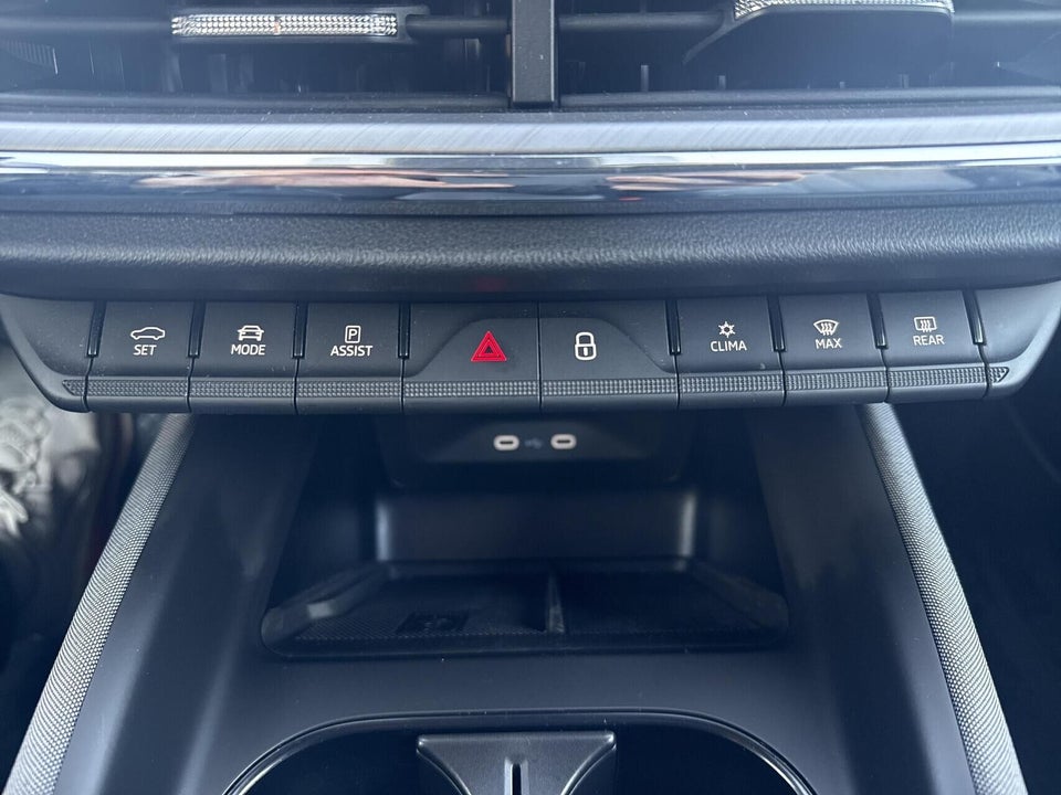 Skoda Enyaq 80 iV 5d