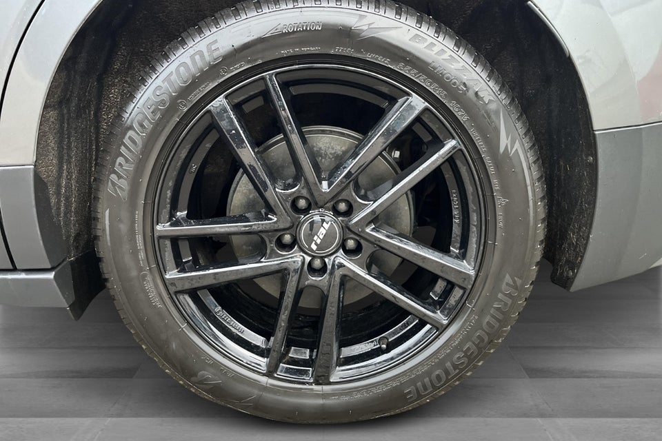 Skoda Enyaq 80 iV Premium 5d