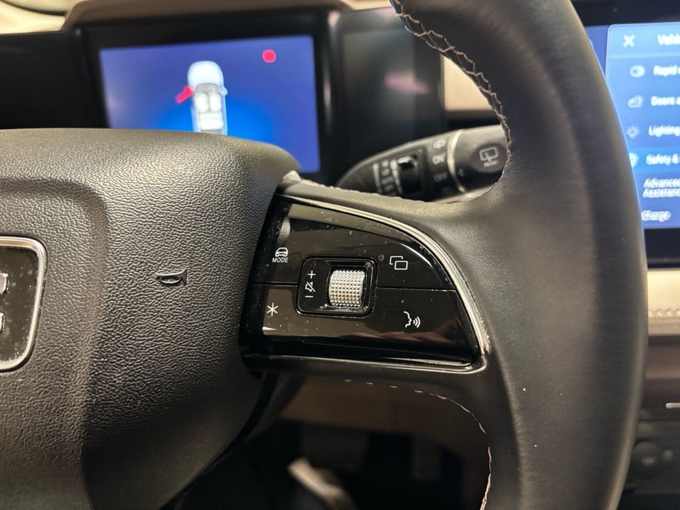 Aiways U5 Premium 5d