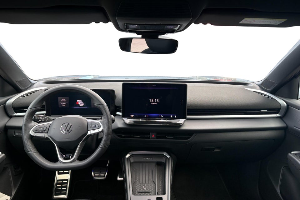 VW T-Roc 1,5 eTSi 150 R-line DSG 5d
