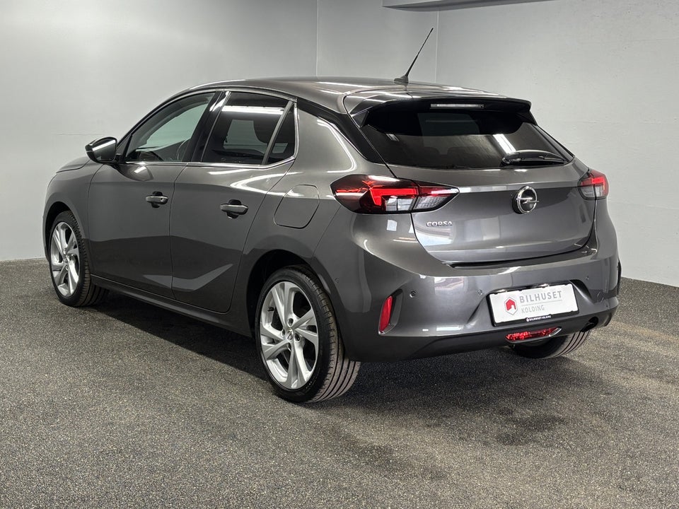 Opel Corsa 1,2 Elegance 5d