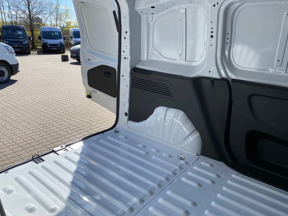 Citroën ë-Berlingo 50 L1 FlexLine Van