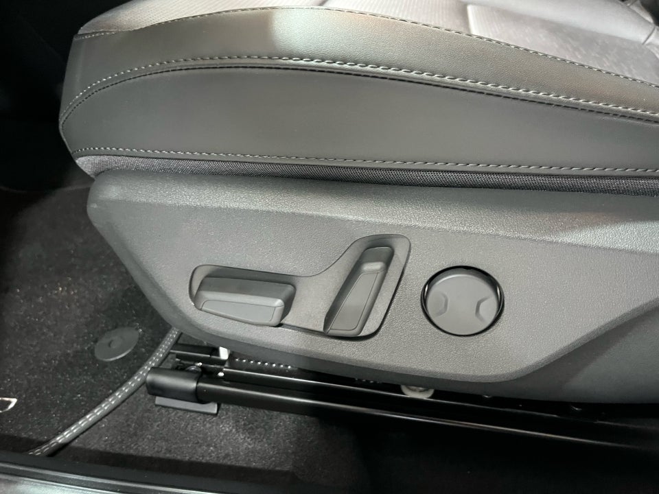 Kia Niro 64 EV Limited Edition 5d