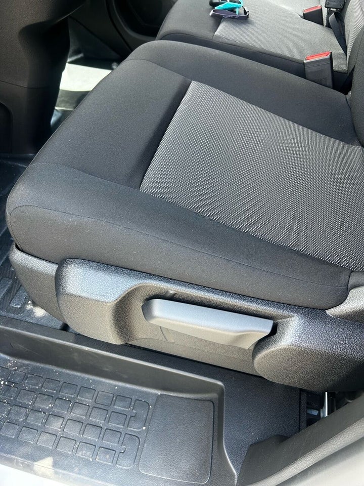 Opel Vivaro-e 75 Enjoy L2