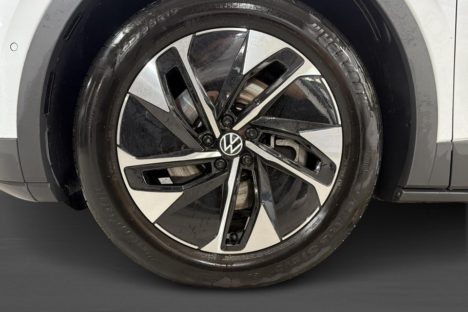 VW ID.4 77 Style+ 5d