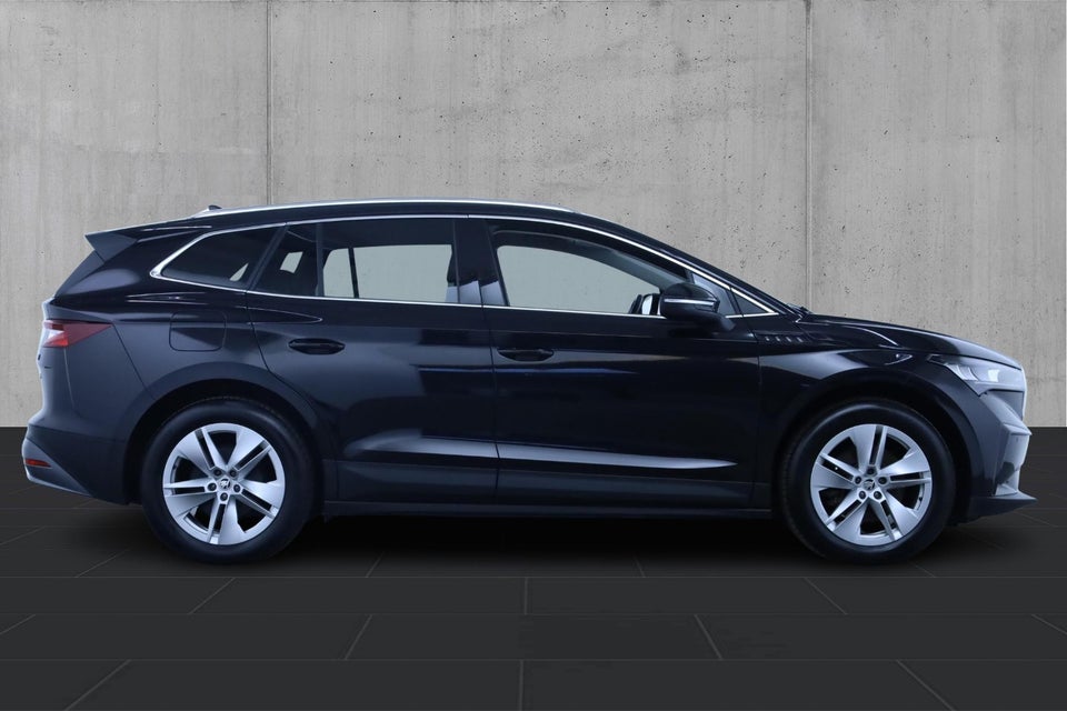 Skoda Enyaq 60 iV Loft 5d