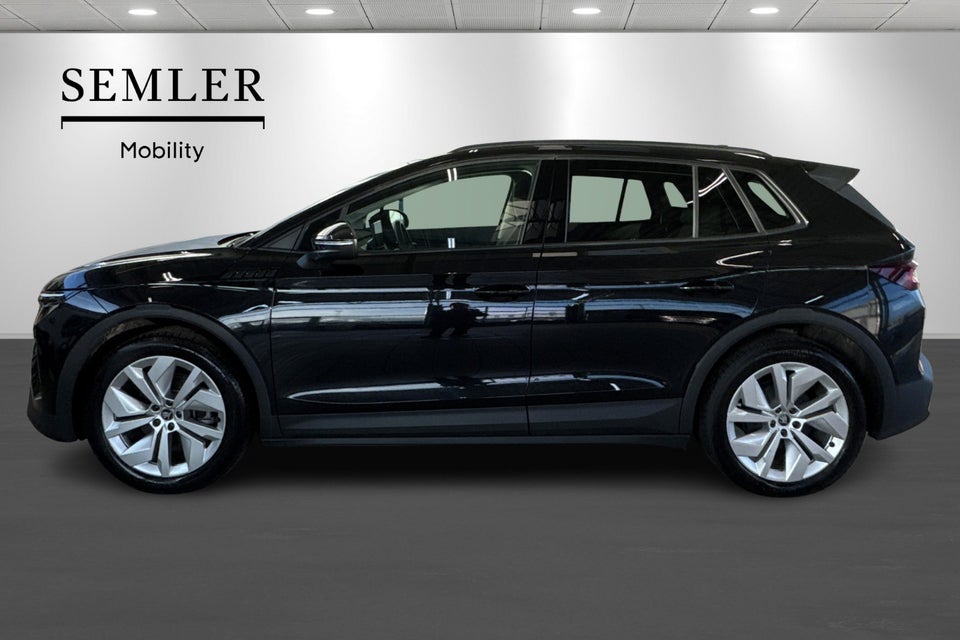 Skoda Elroq 60 iV 5d