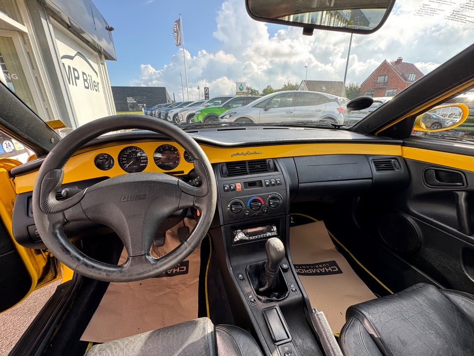 Fiat Coupé 2,0 16V 2d