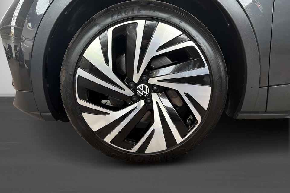 VW ID.4 77 1ST Max 5d