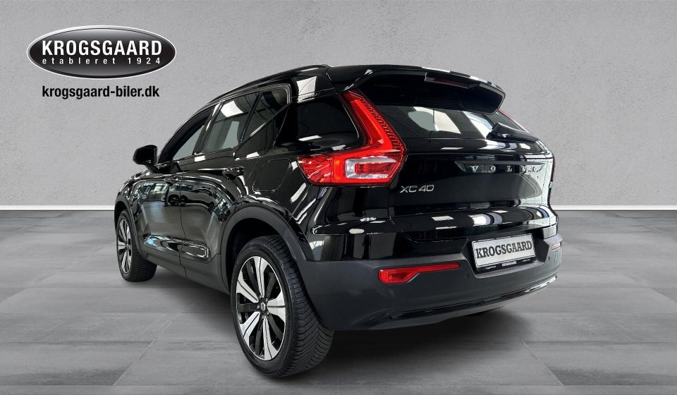 Volvo XC40 P6 ReCharge Core 5d