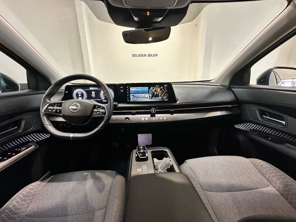 Nissan Ariya 63 Engage 5d