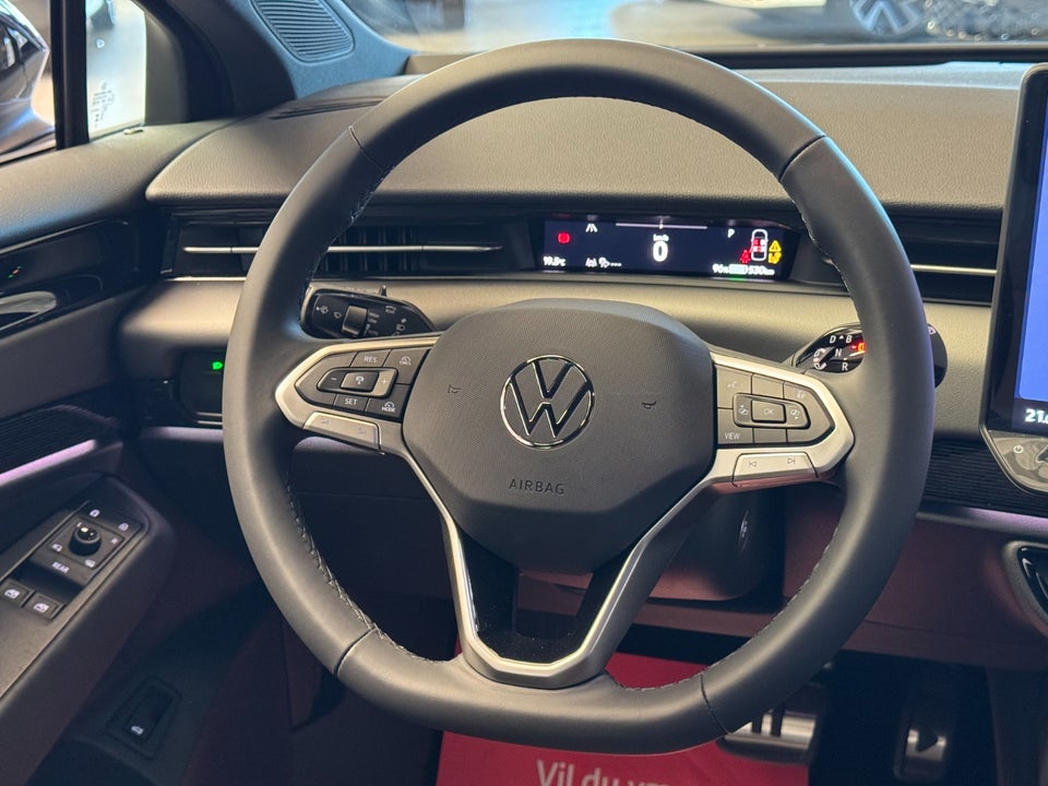 VW ID.7 77 Pro Tourer 5d