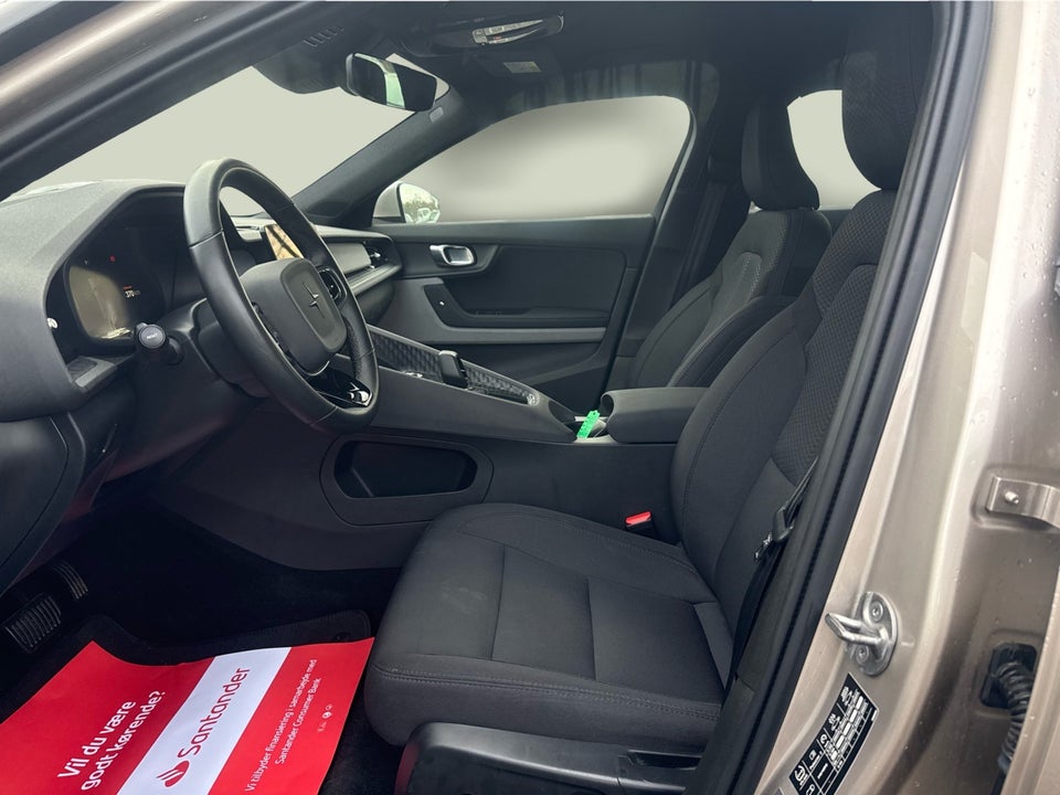 Polestar 2 Long Range 5d