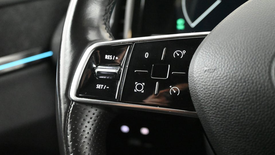 Renault Megane E-Tech 60 Techno 5d