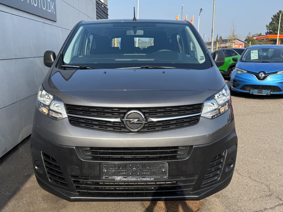 Opel Vivaro-e 50 Kombi L2